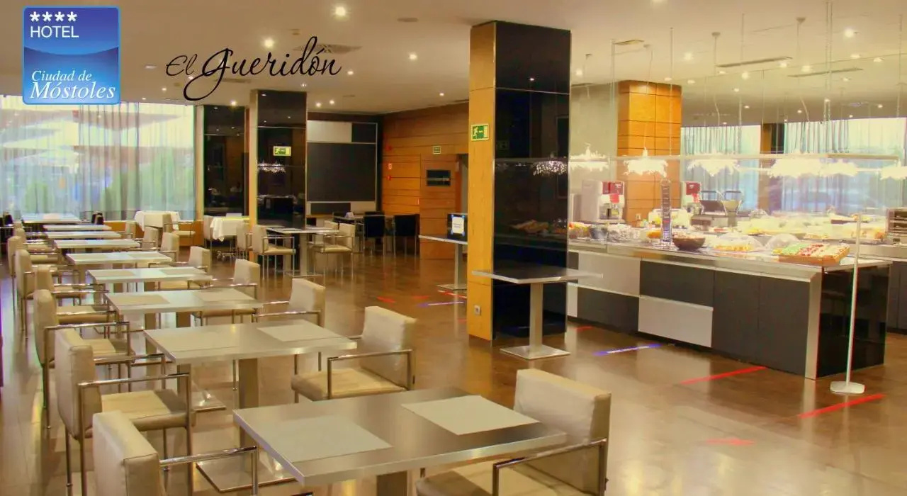 Foto - Hotel Ciudad de Móstoles