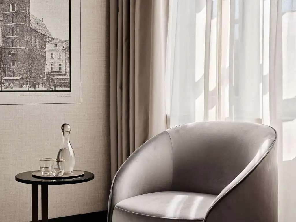 Foto - The Crown Krakow Center - Handwritten Collection ACCOR