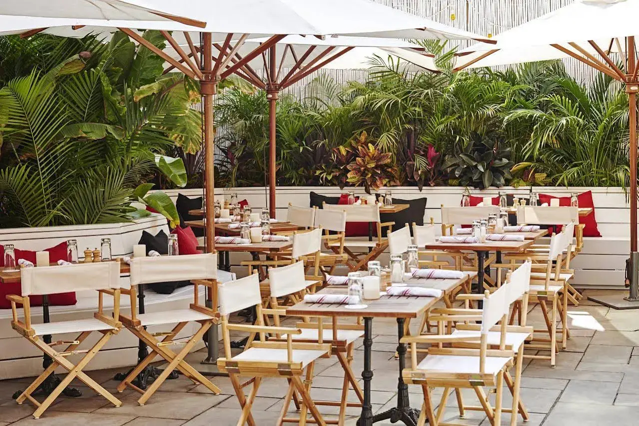 Photo - Soho Grand Hotel