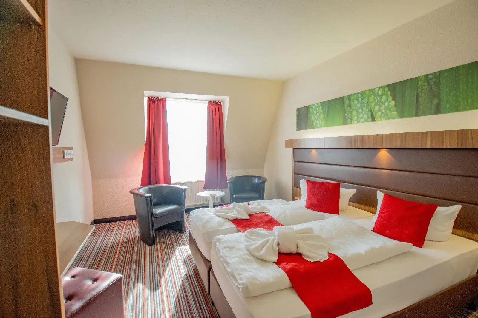 Photo - Seehotel Brandenburg an der Havel