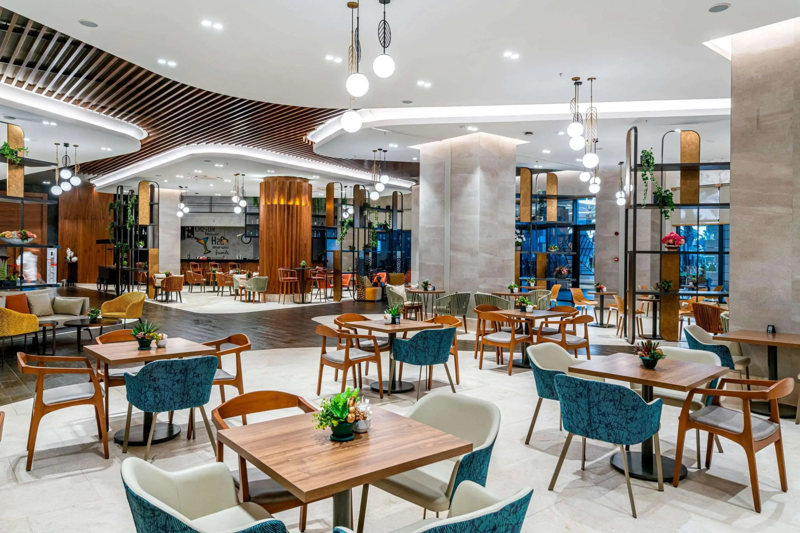 Foto - Calyptus Kirman Premium - Ultra All Inclusive