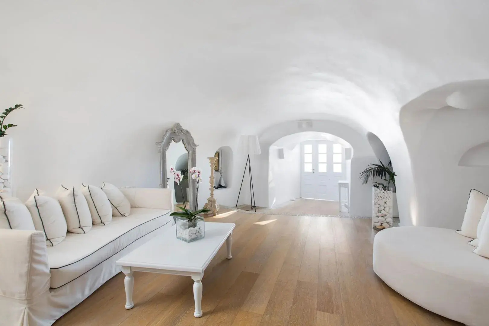 Photo - Katikies Santorini - Gea House The Leading Hotels
