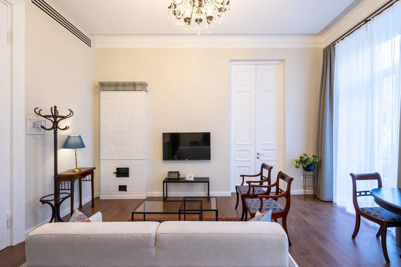 Foto - TIFLIS OPERA Aparthotel