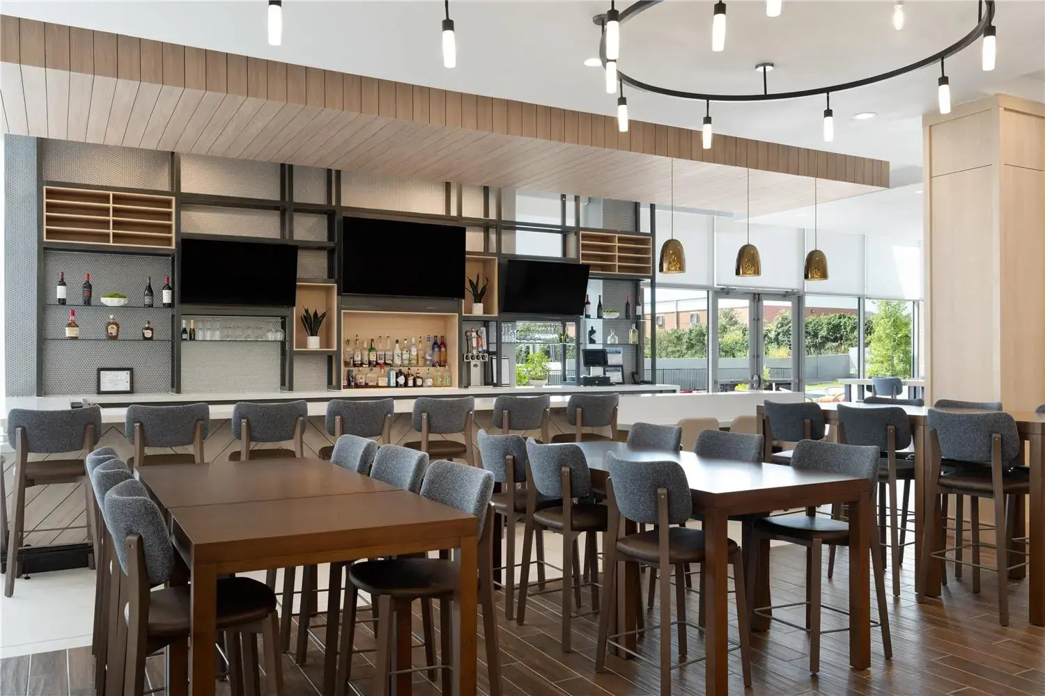 Foto - Hilton Garden Inn Austin Central