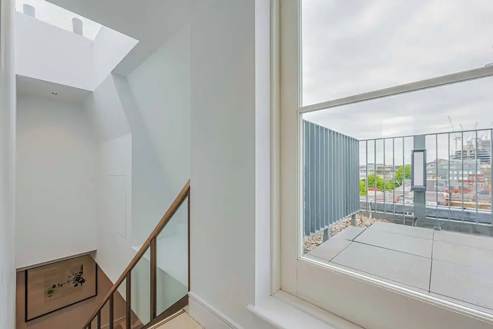 Foto - Westminster Apartments by D'Montrio