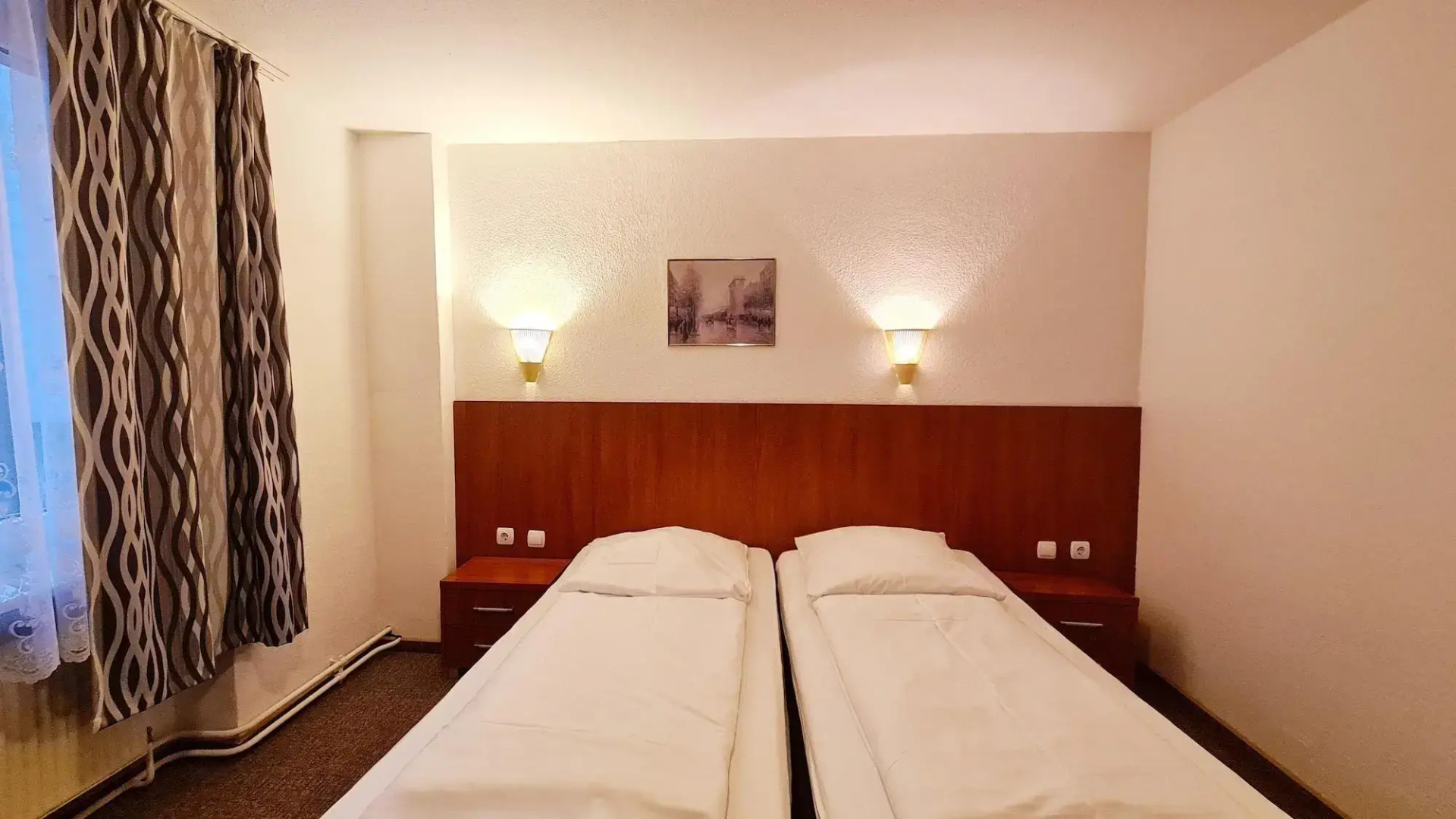 Foto - Hotel Zentrum Hannover