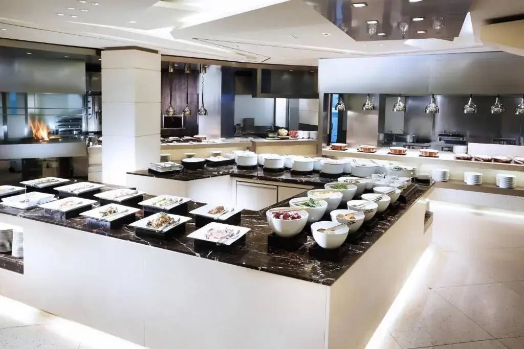 Foto - Westin Josun Seoul Hotel