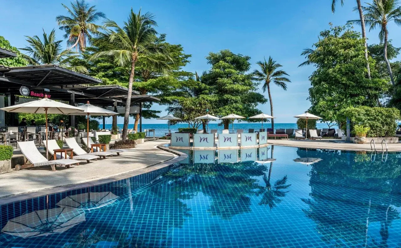 Photo - Thai Fight Hotel