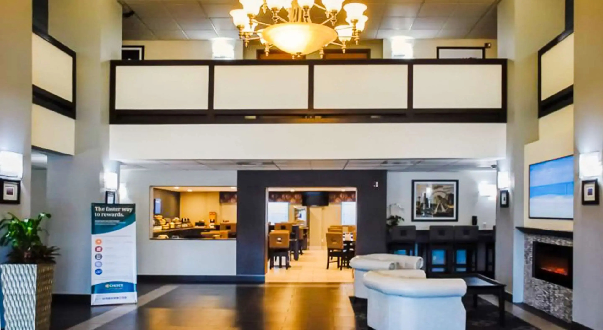 Photo - Comfort Inn Kent - Seattle