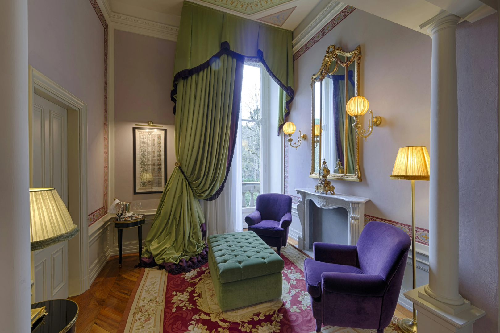 Photo - Villa Cora