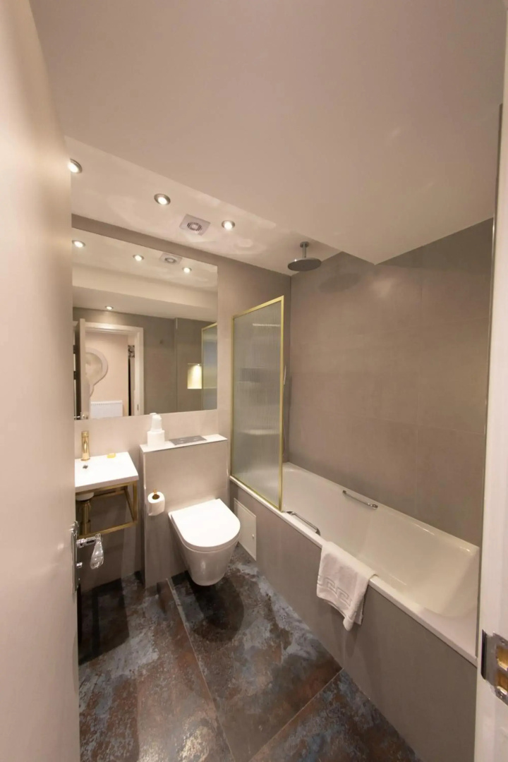 Foto - Reem Hotel