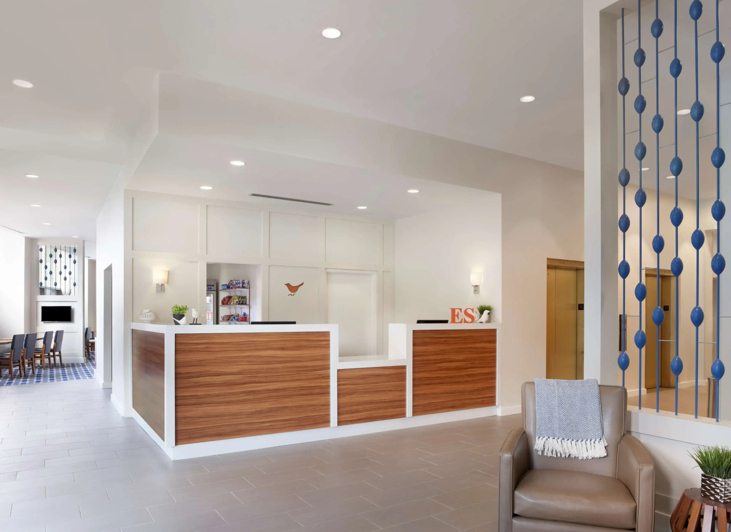 Photo - Sonesta ES Suites New Orleans Downtown
