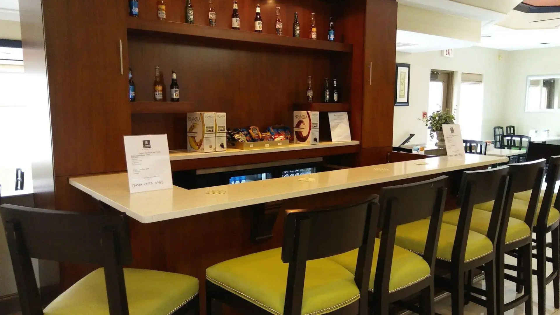 Foto - Sleep Inn Savannah Midtown