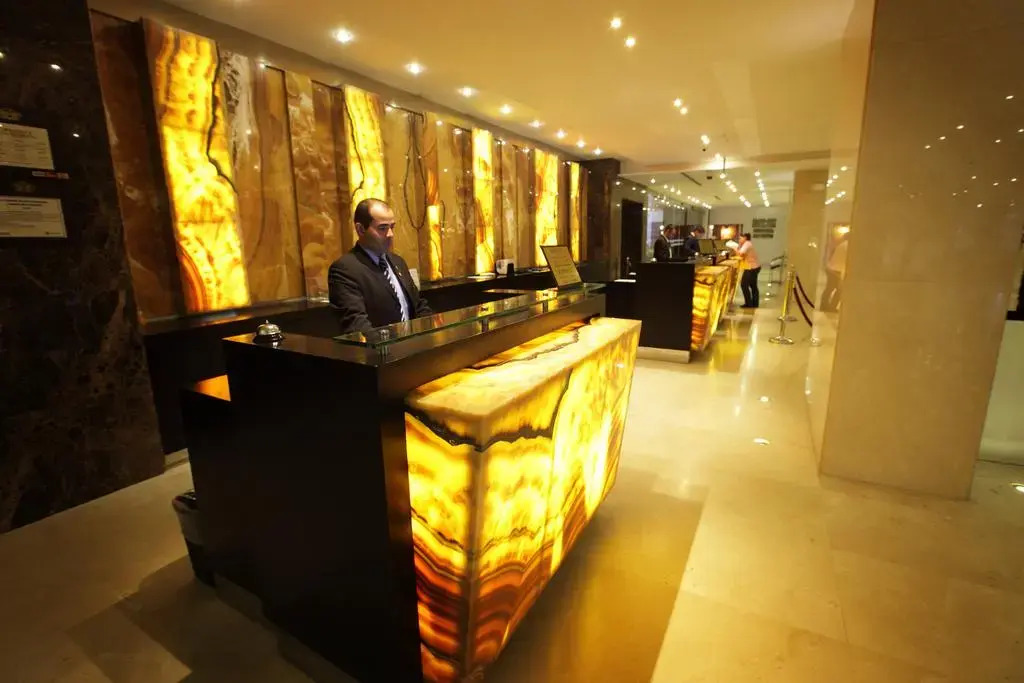 Foto - Hotel El Panama by Faranda Grand, a member of Radisson Individuals