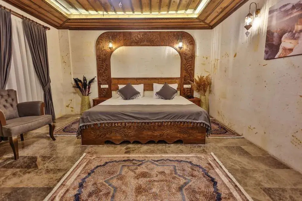 Photo - Garden Suites Hotel Cappadocia