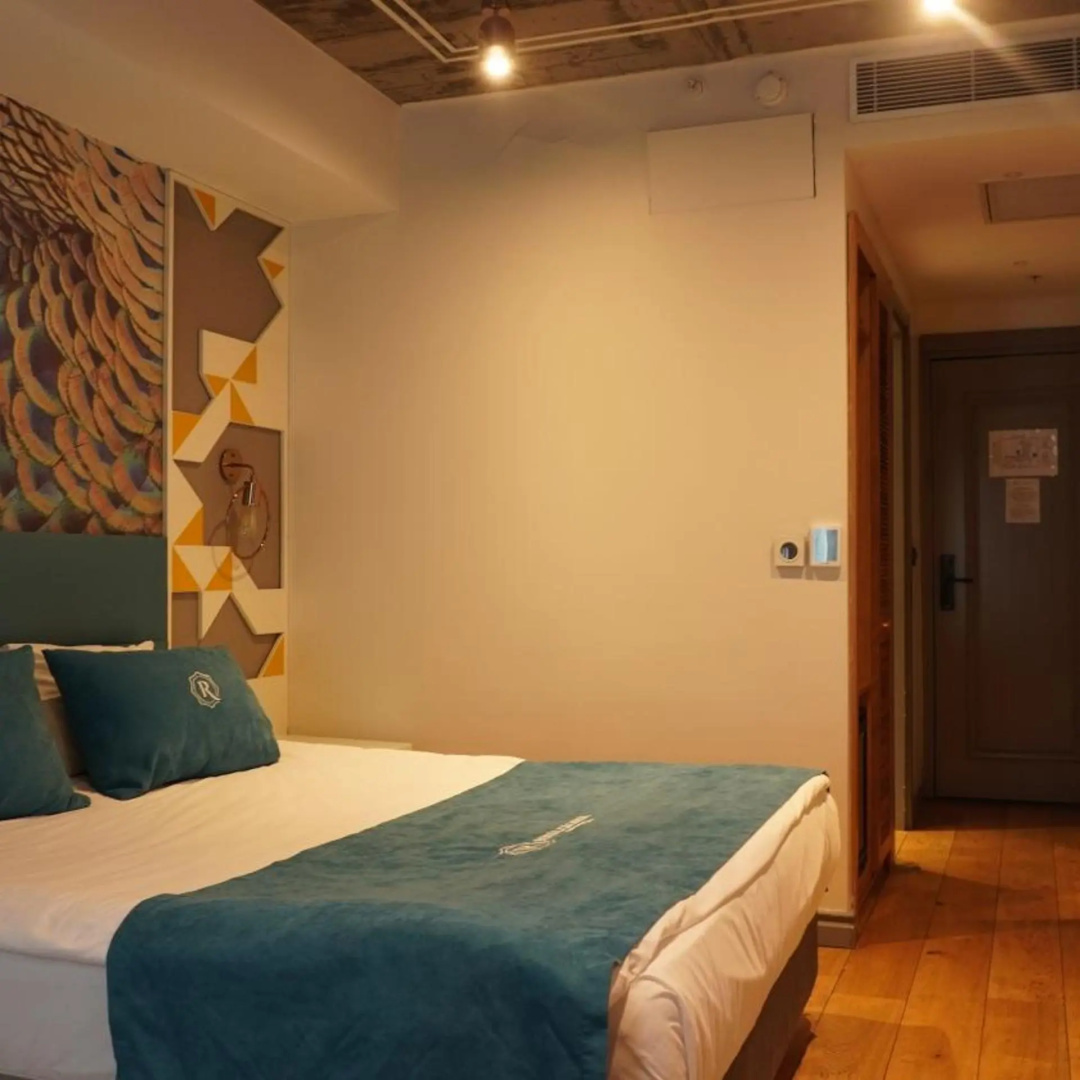 Photo - Royal Galata Hotel