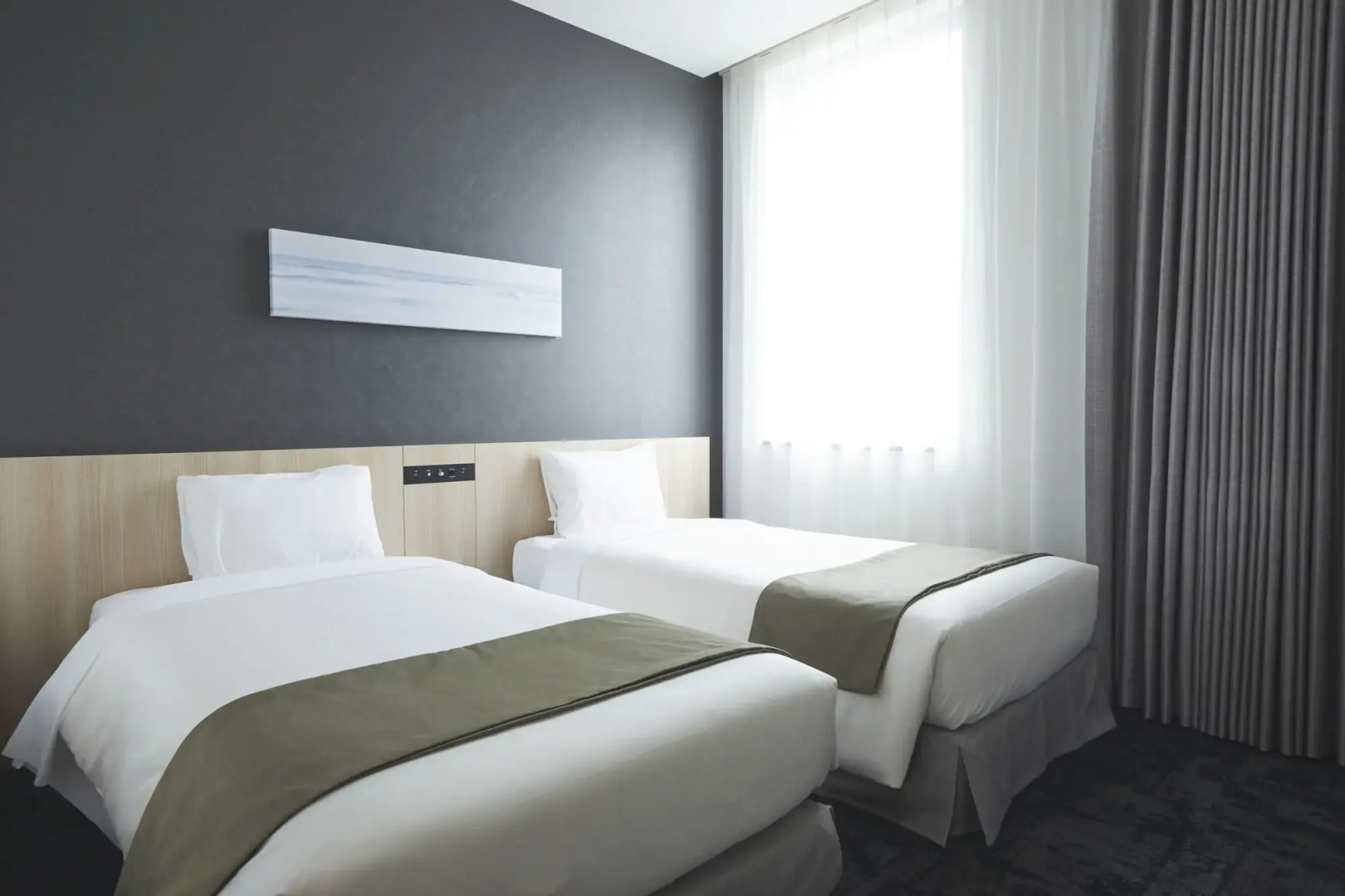 Photo - hotel MONday Premium TOYOSU