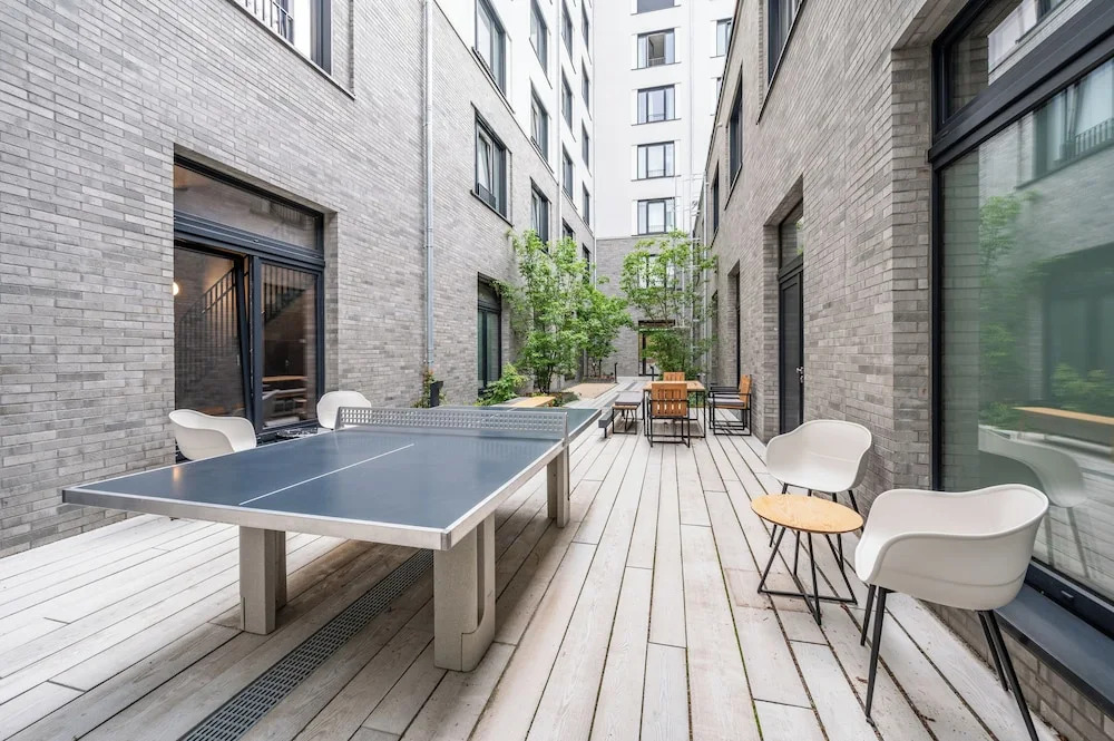 Foto - Habyt-The Waterfront