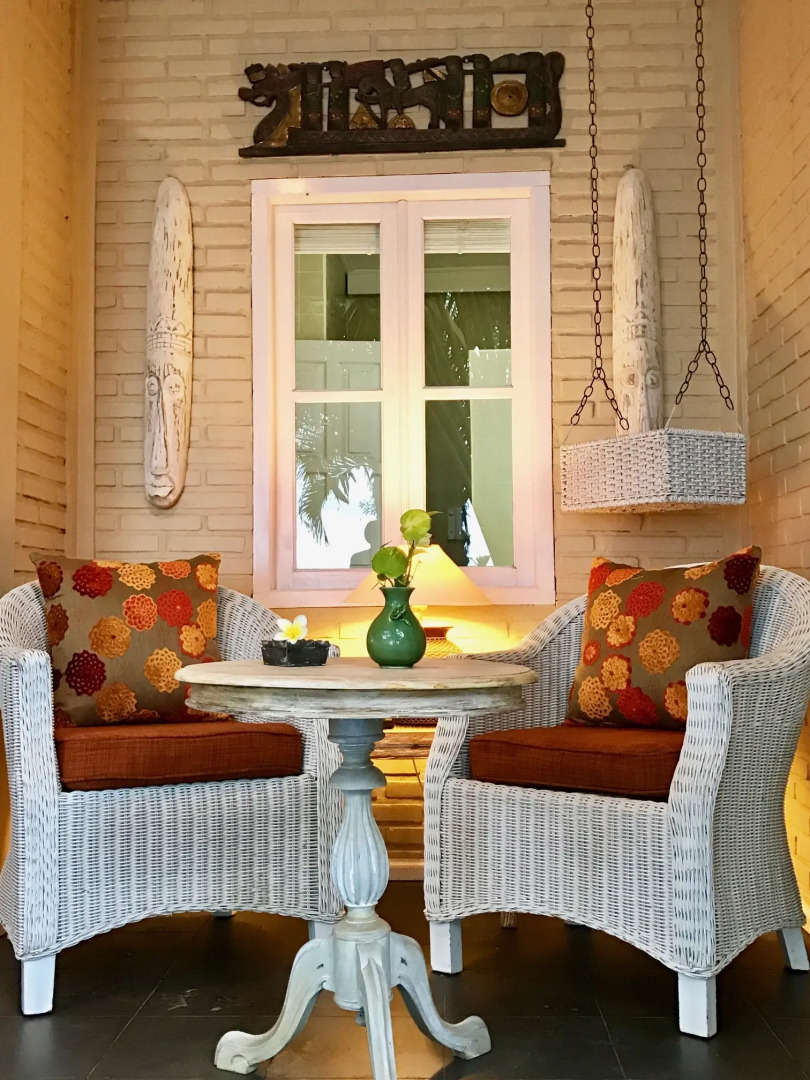 Photo - Tauch Terminal Resort Tulamben & Spa