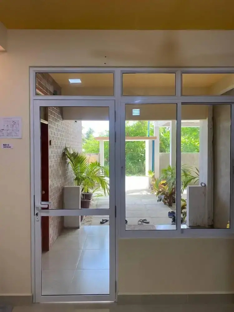 Foto - White Sand Inn