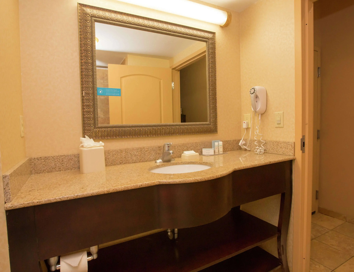 Foto - Hampton Inn & Suites Houston Rosenberg