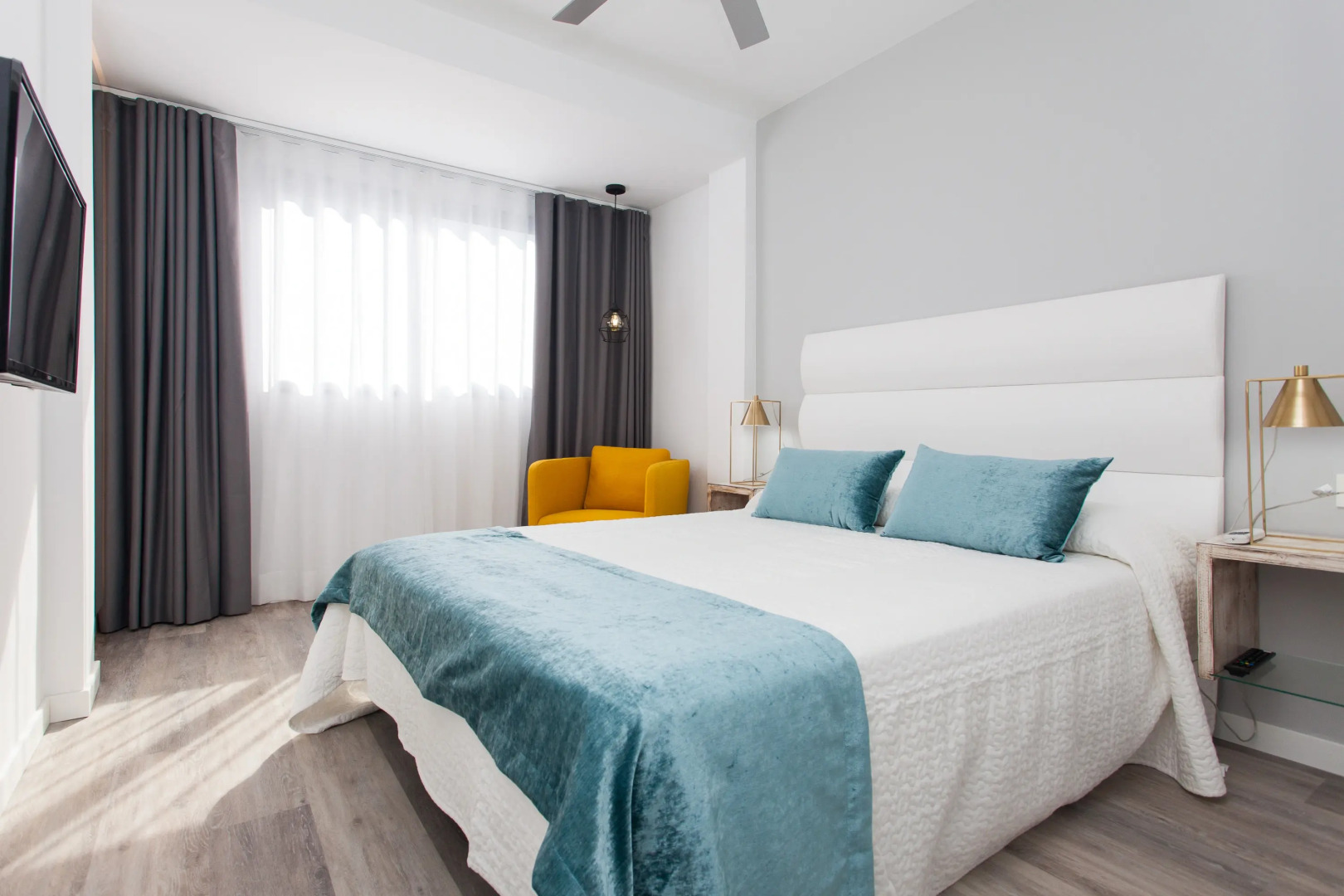 Foto - Bristol Sunset Beach - Holiday Apartments