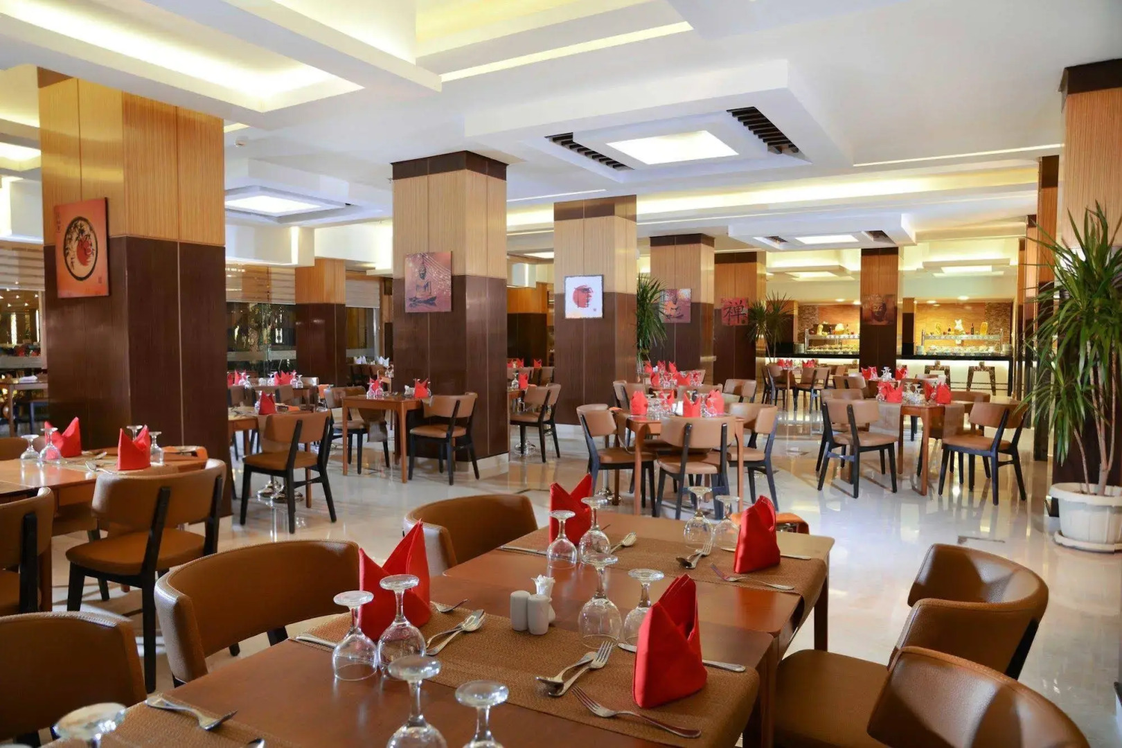 Foto - Pickalbatros White Beach Resort - Hurghada