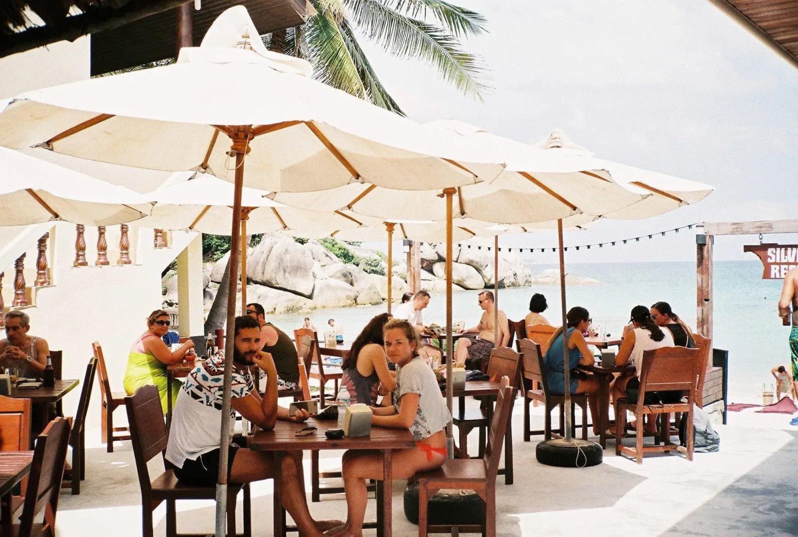 Photo - Silver Beach Resort