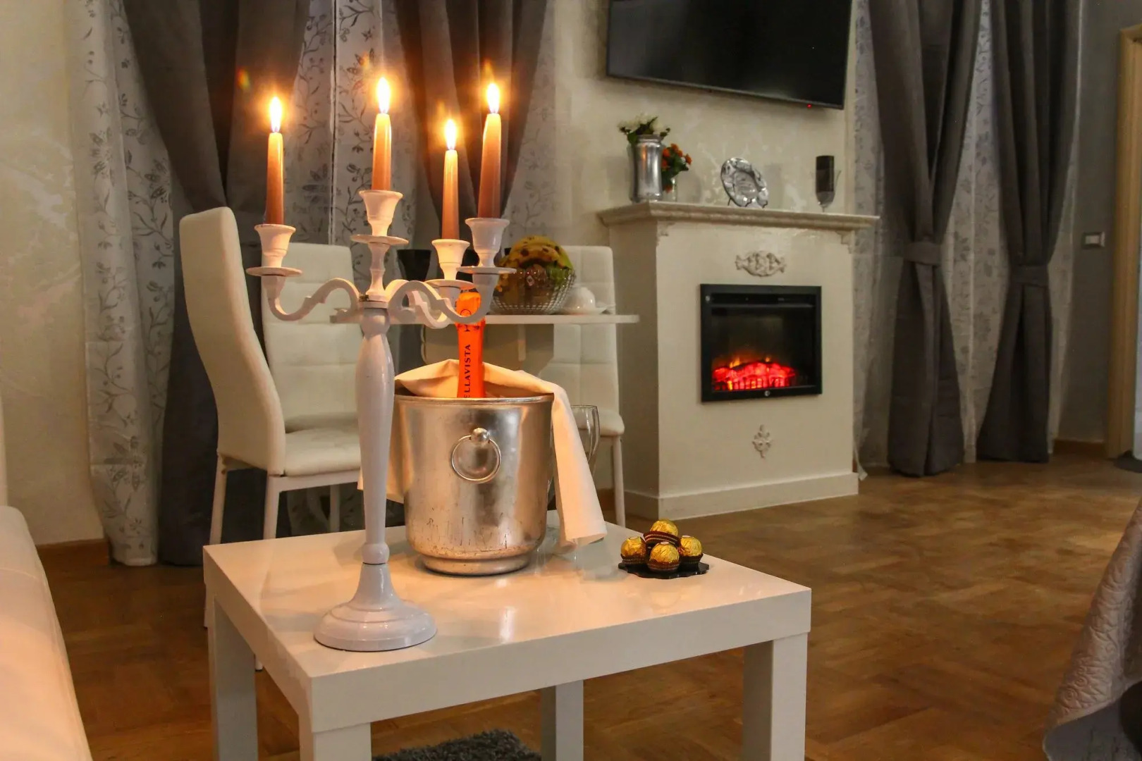 Foto - Barberini Dream