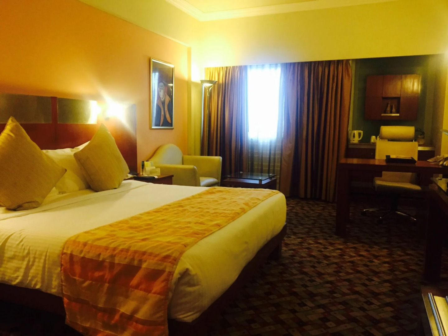 Foto - The Suryaa New Delhi