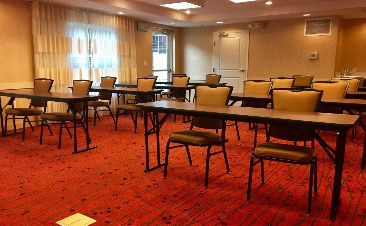 Photo - Residence Inn Largo Medical Center Drive