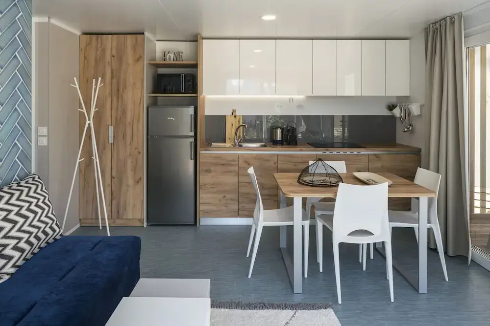Foto - Falkensteiner Premium Mobile Homes and Camping Zadar