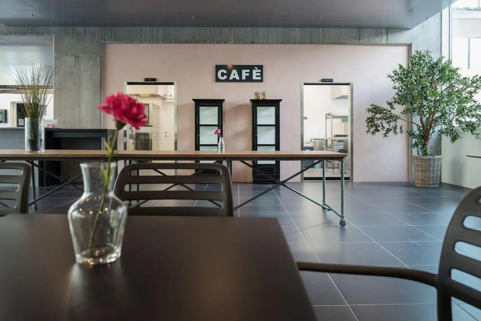 Photo - Cabinn Apartments