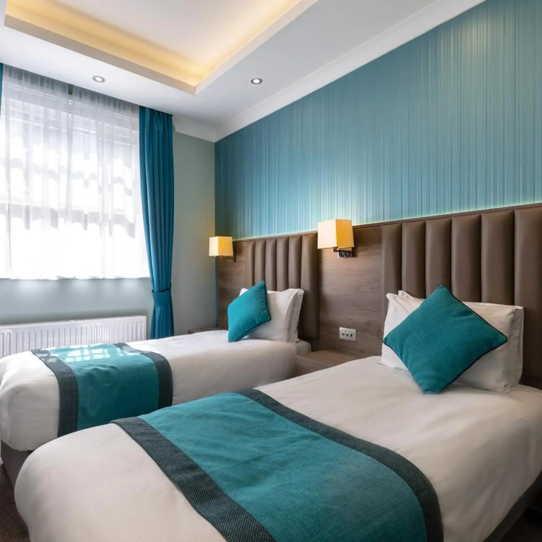 Photo - Sidney Hotel London-Victoria
