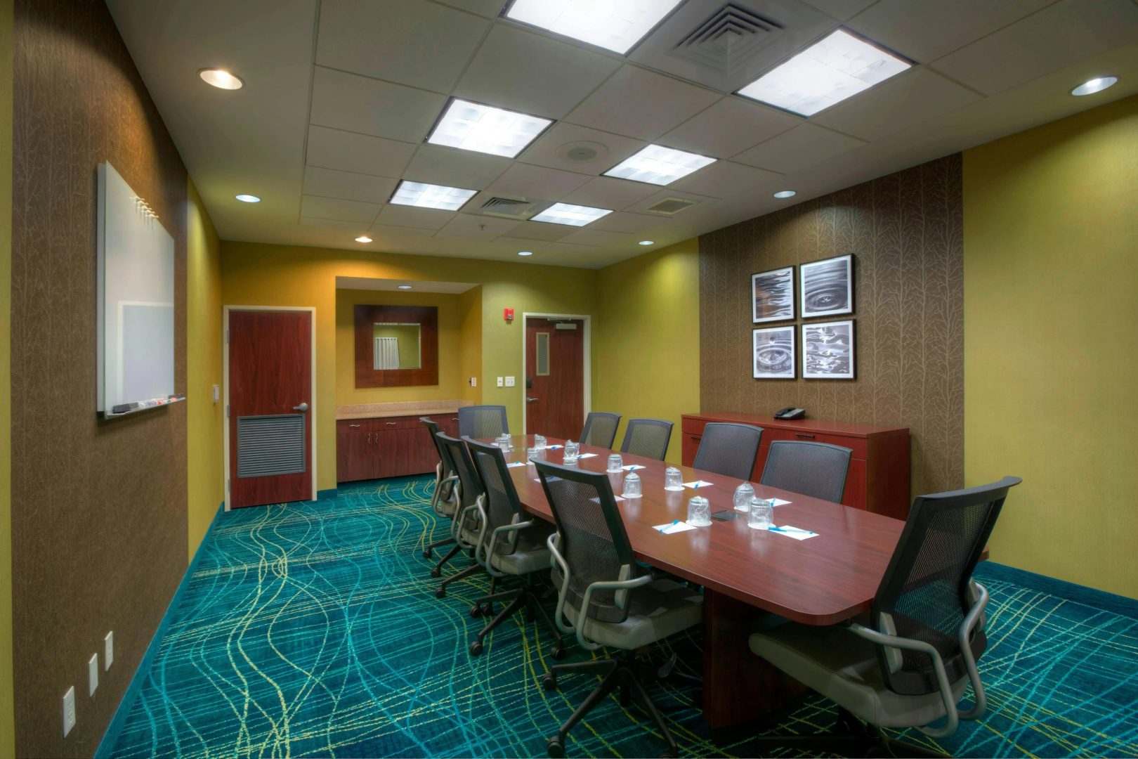 Foto - Springhill Suites by Marriott Tampa Brandon