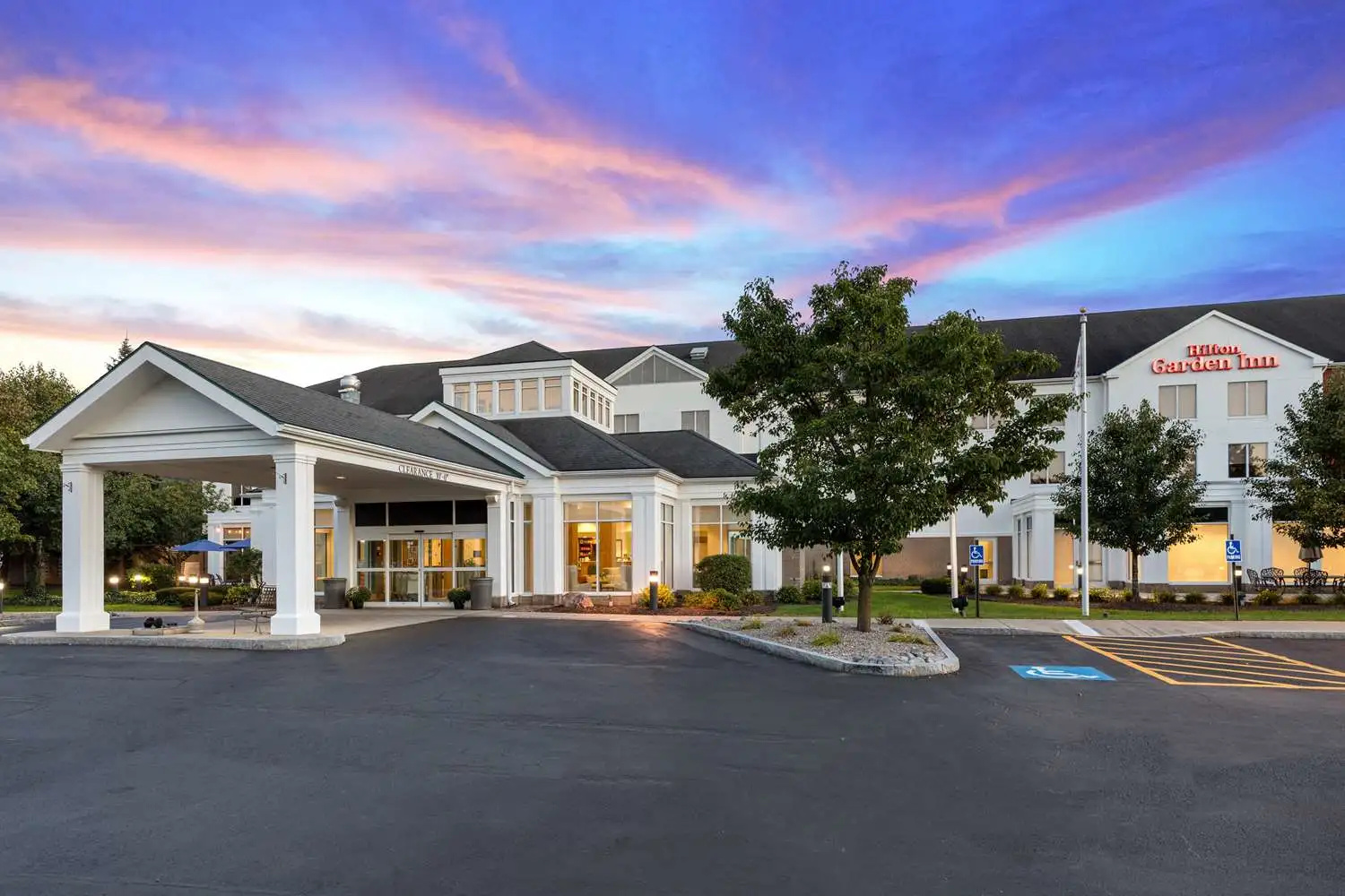 Foto - Hilton Garden Inn Syracuse