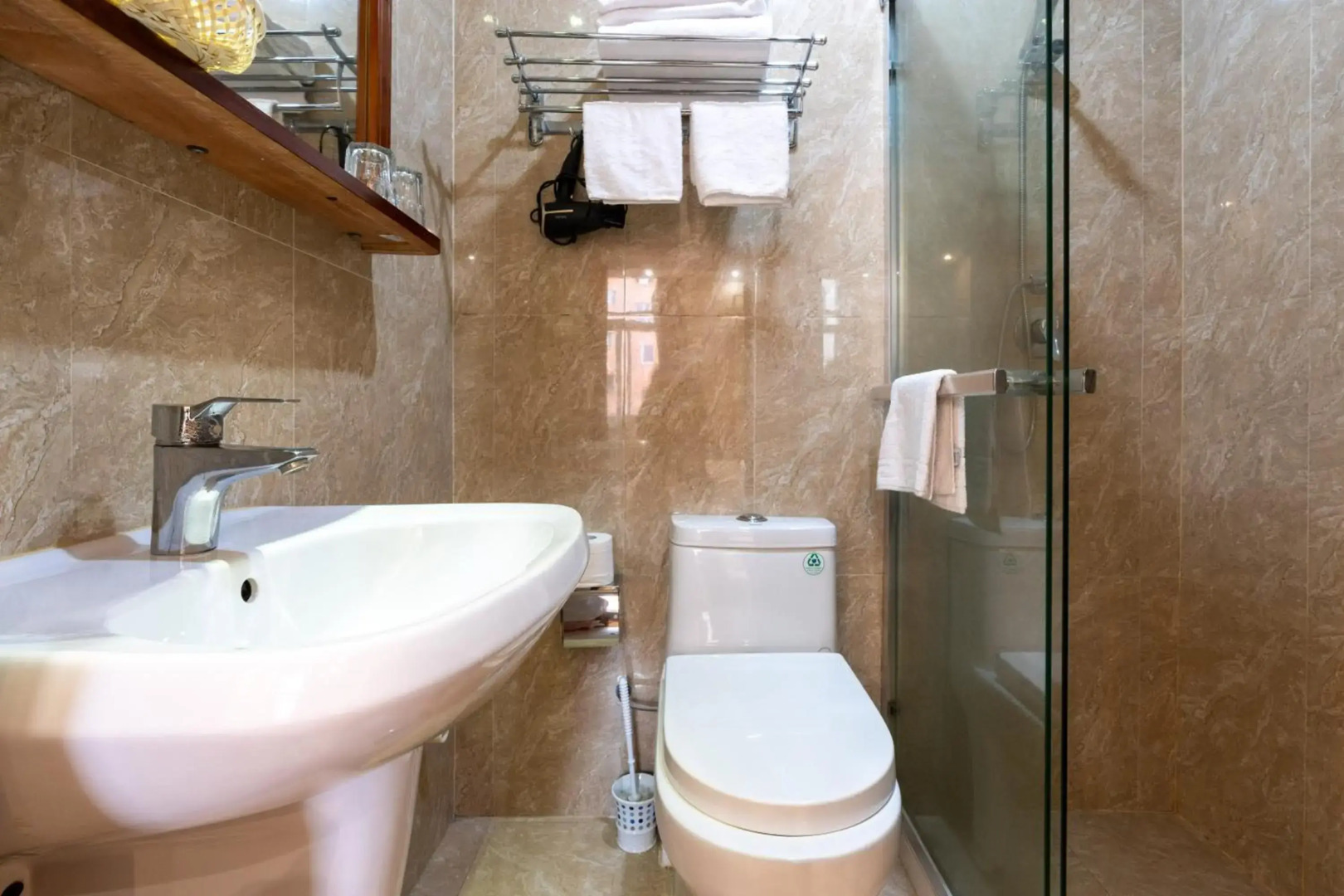 Foto - Rome Love Hotel