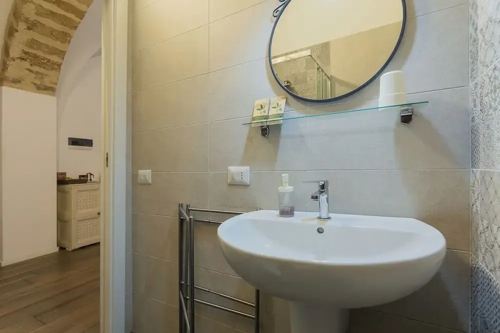 Photo - Red Rooms by Wonderful Italy