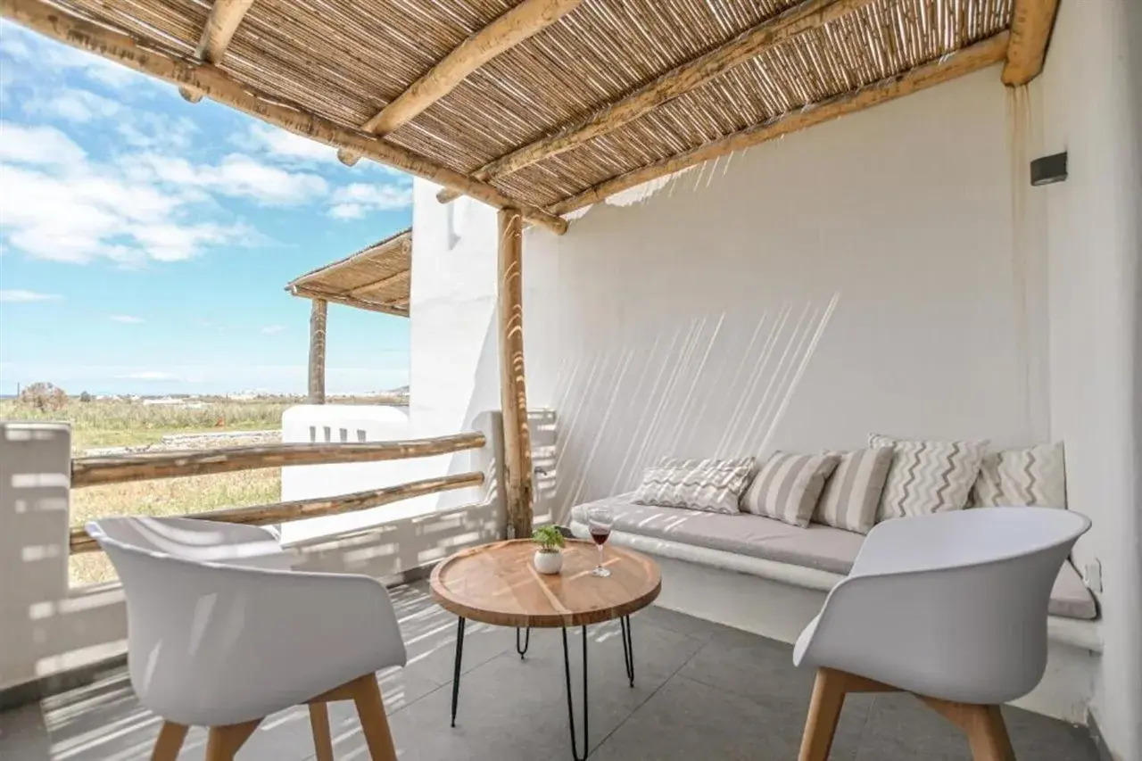 Photo - White Cocoon Exclusive villas