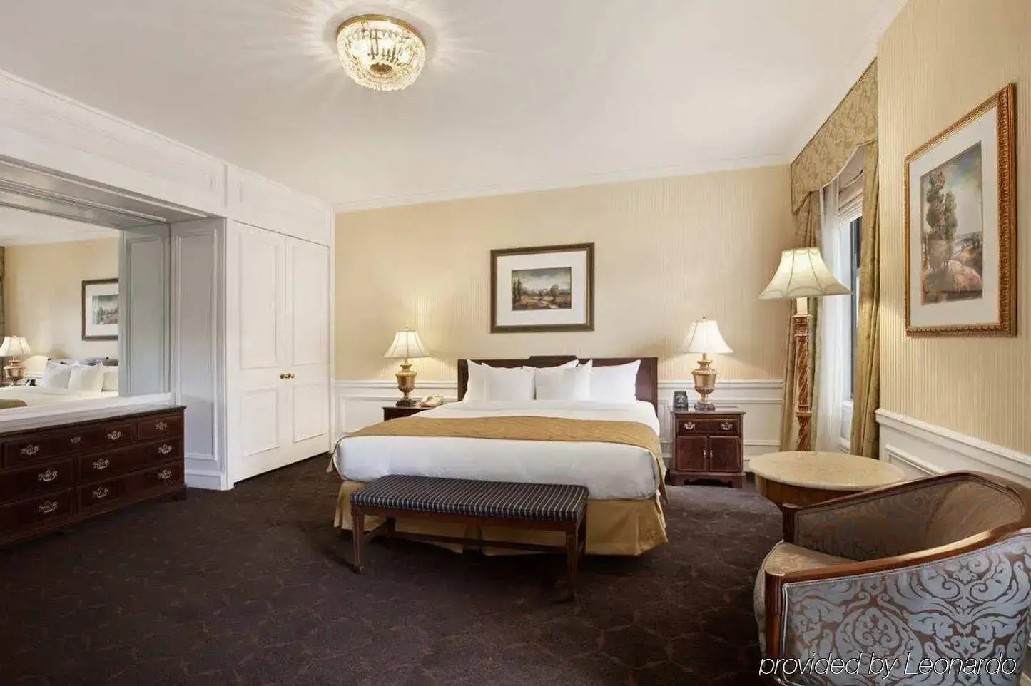 Photo - The Drake Hotel