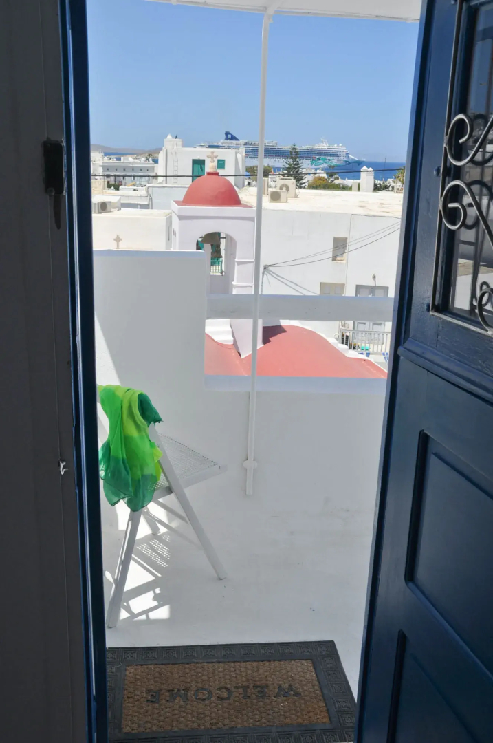 Photo - Eleanna's Mykonos