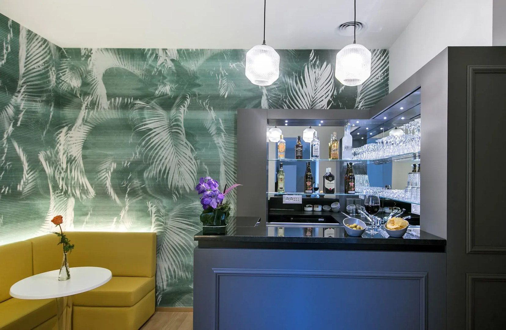 Photo - Boutique Centrale Palace Hotel