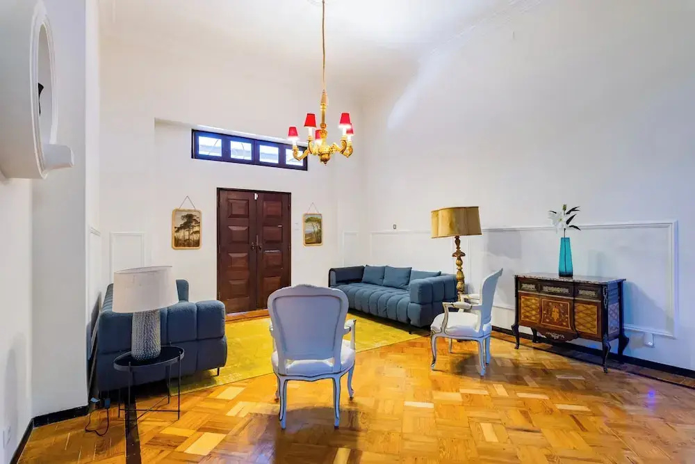 Photo - Estoril Royal Atlantic Villa with Ocean View