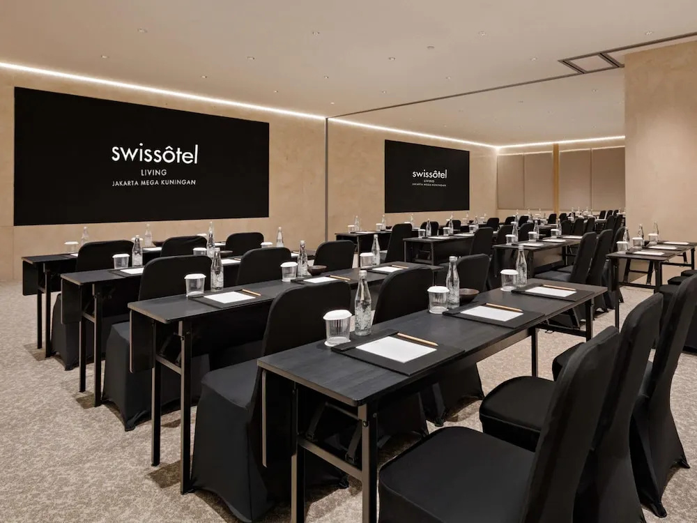 Photo - Swissôtel Living Jakarta Mega Kuningan