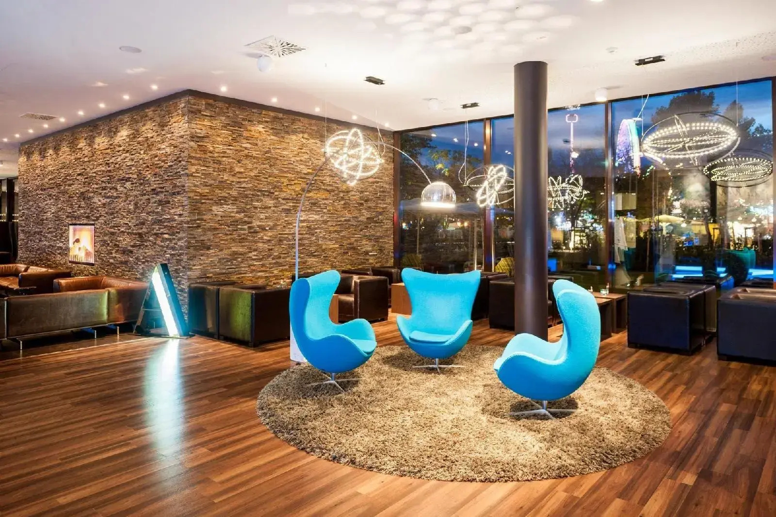 Photo - Motel One Wien-Prater