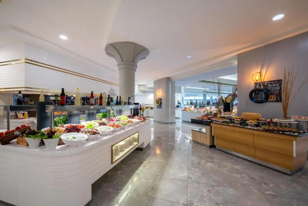 Photo - Selectum Family Resort Side