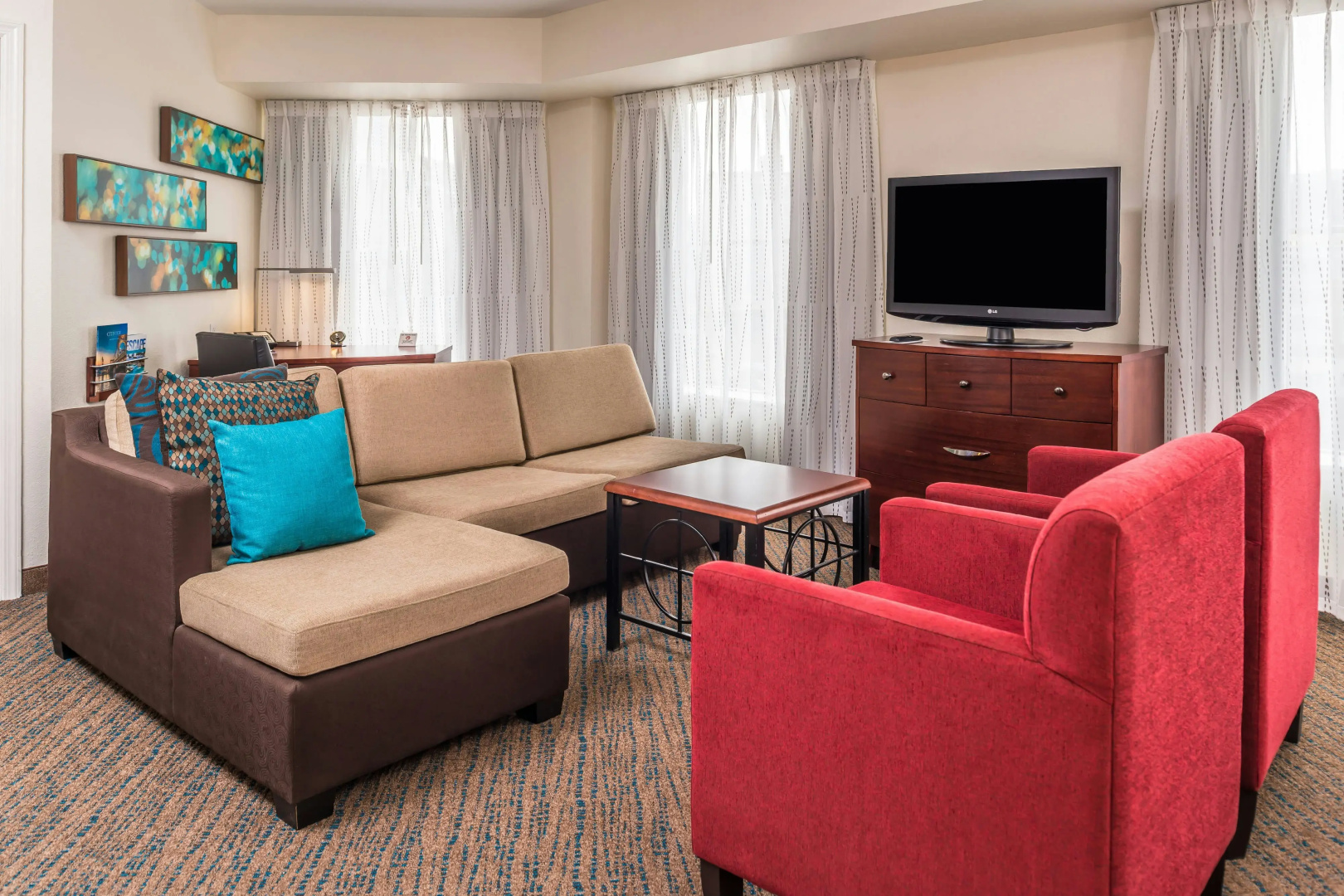 Photo - Residence Inn by Marriott Pittsburgh North Shore