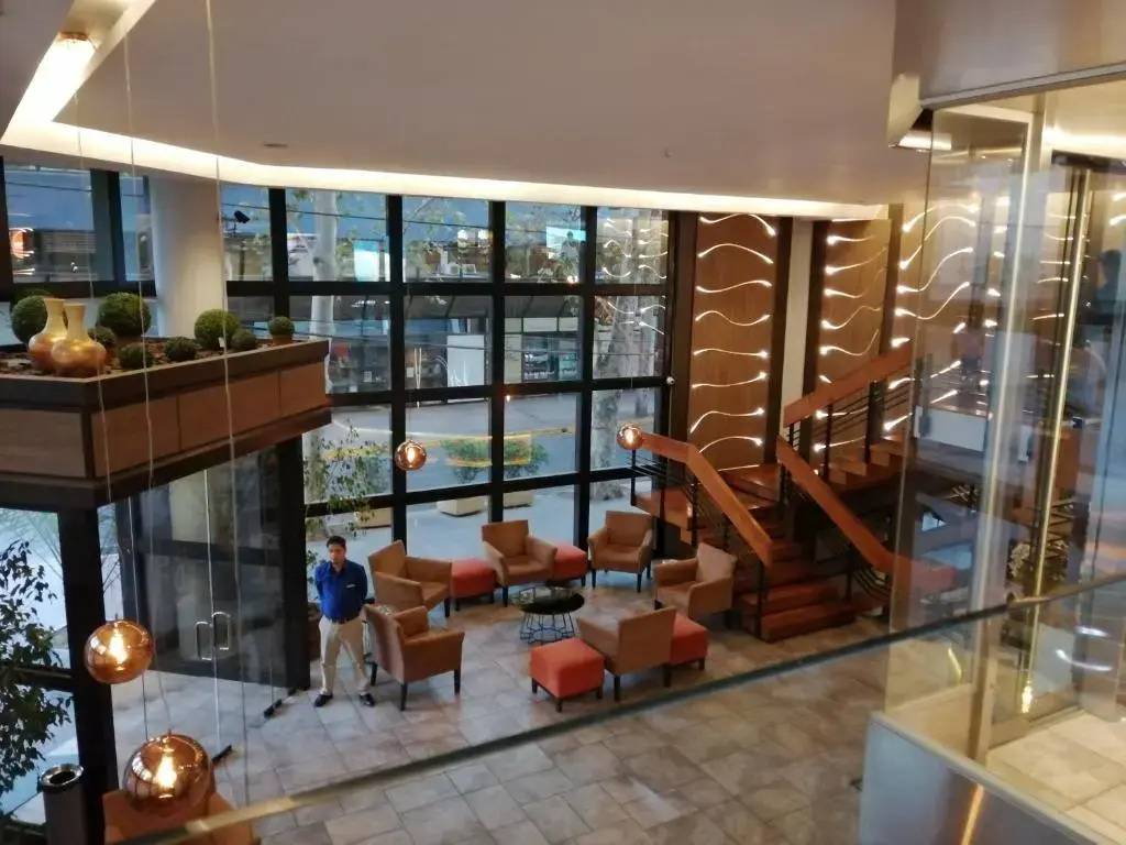Photo - Hotel Diego de Velazquez