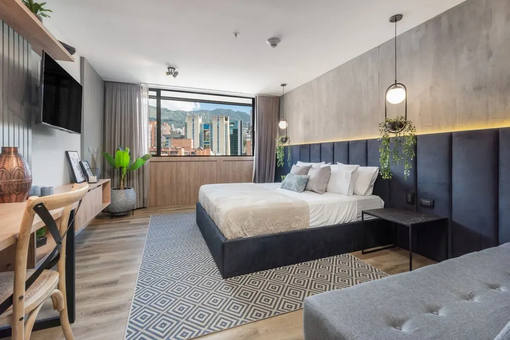 Foto - Apartment Go Living & Suites by HOUSY HOST