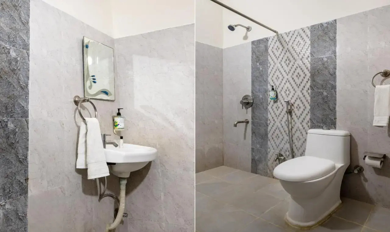 Photo - Treebo Emerald